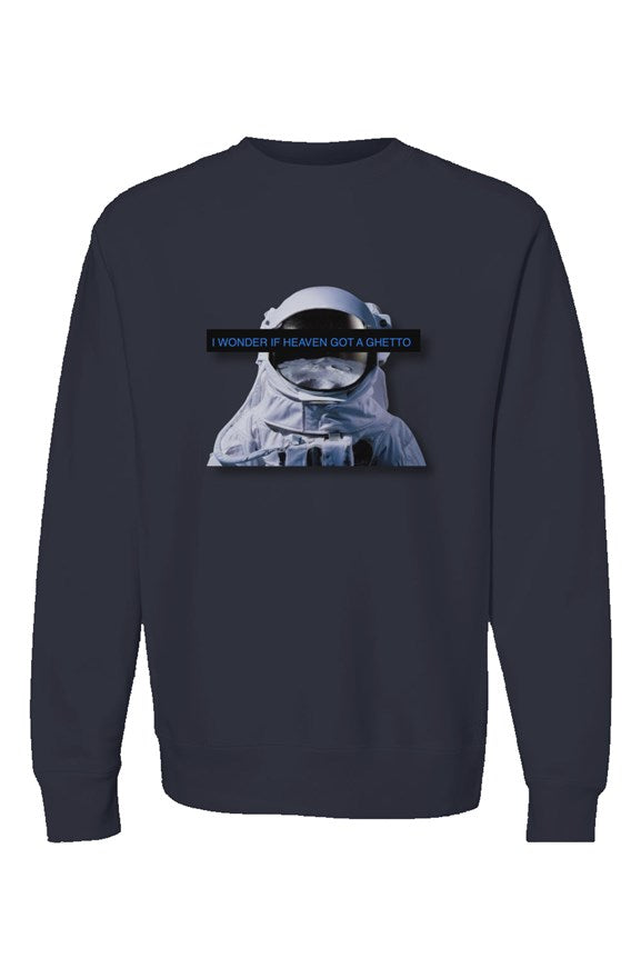 iWonder - Sweater - Blue