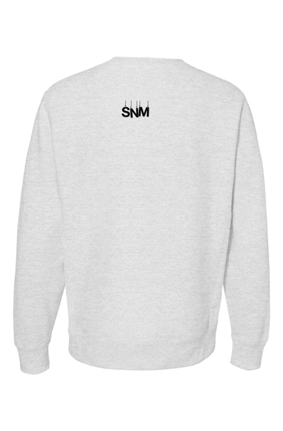 NoSky - Sweater - Grey