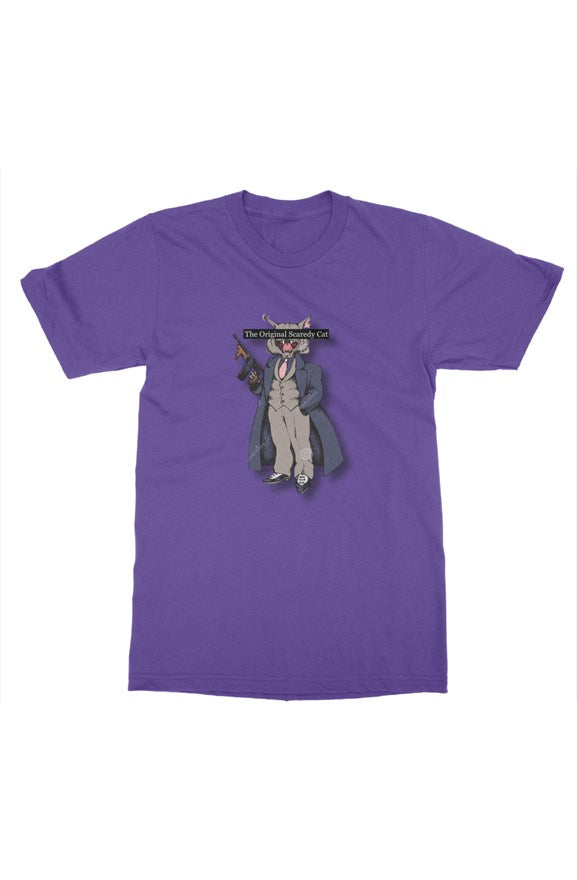 OSC - TEE - Purp