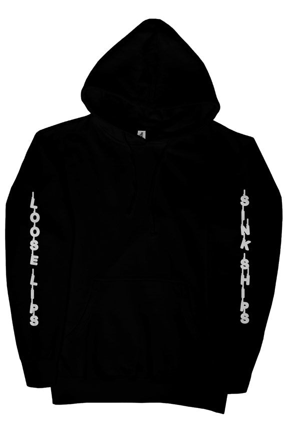 LooseLips - Hood - BLK