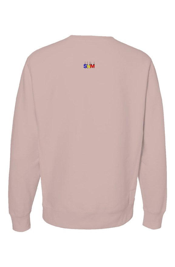 50/50 - Sweater - Pink