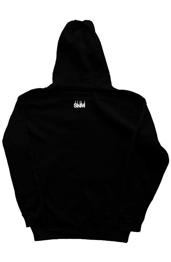 OGx3OG - Hood - BLK