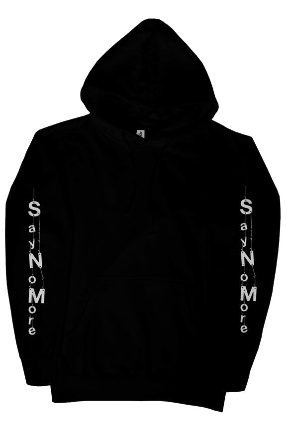 OGx3OG - Hood - BLK