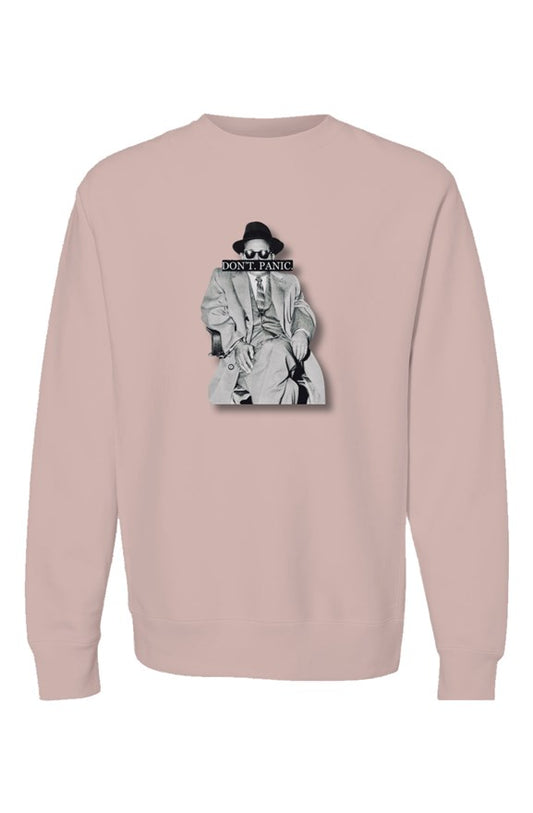 DP - Sweater - Pink