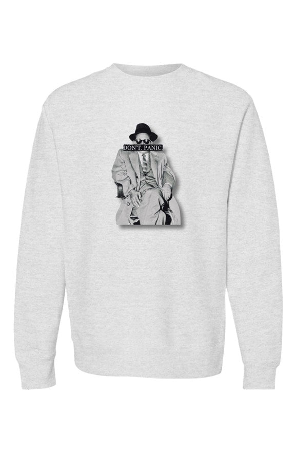 DP - Sweater - Gray