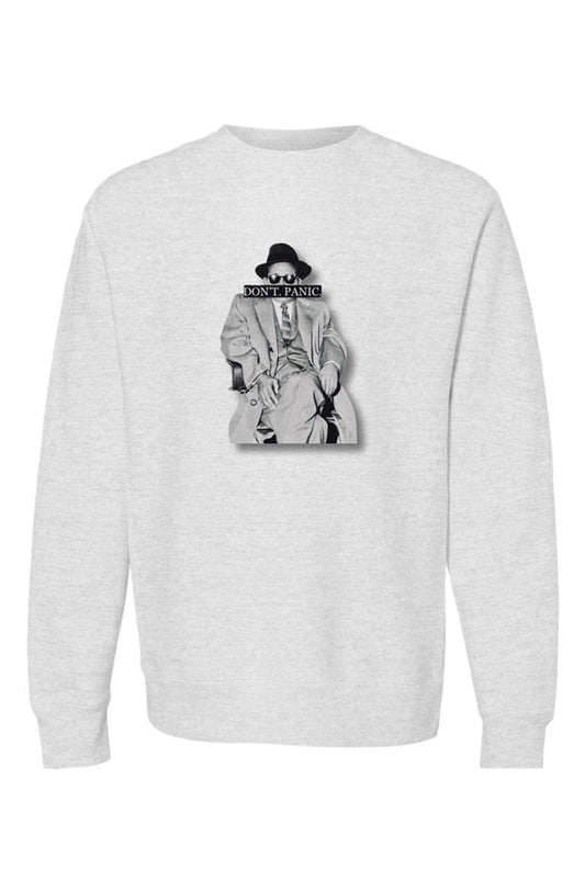 DP - Sweater - Gray