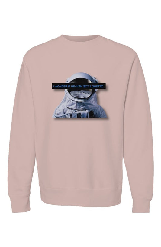 iWonder - Sweater - Pink