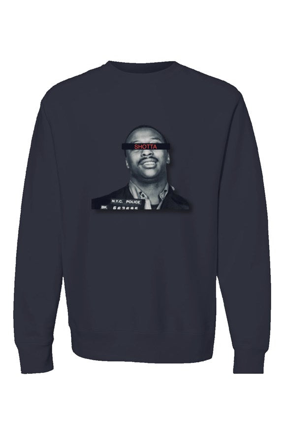 Shotta - Sweater - Blue