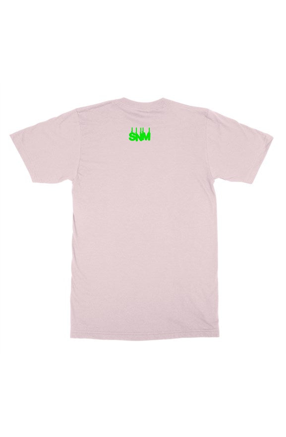 GetLucky - Tee - Pink