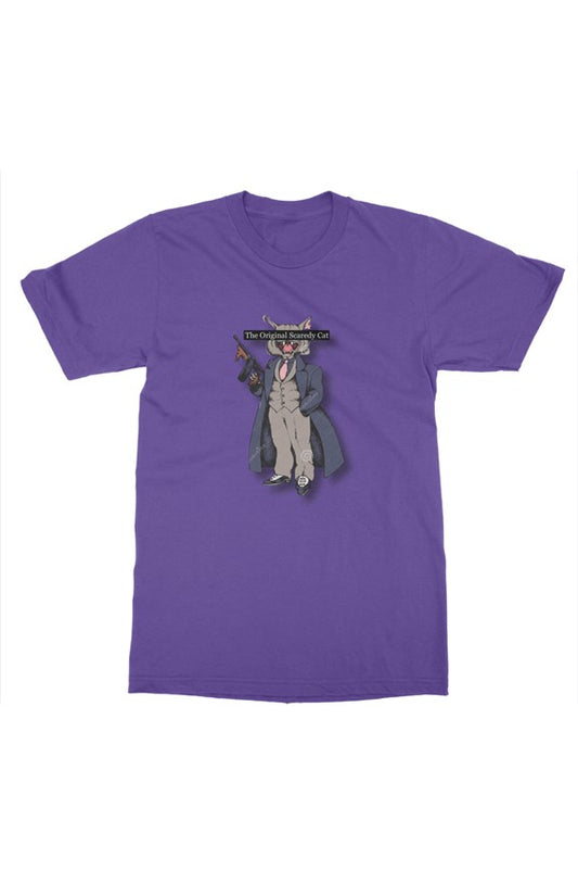 OSC - TEE - Purp