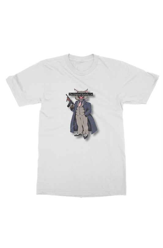 OSC - TEE - White