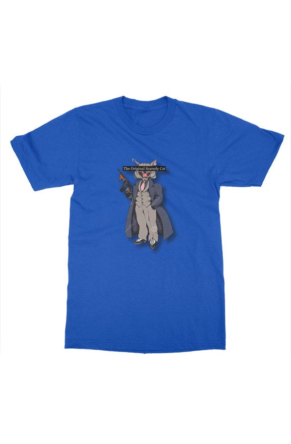 OSC - TEE - Blue