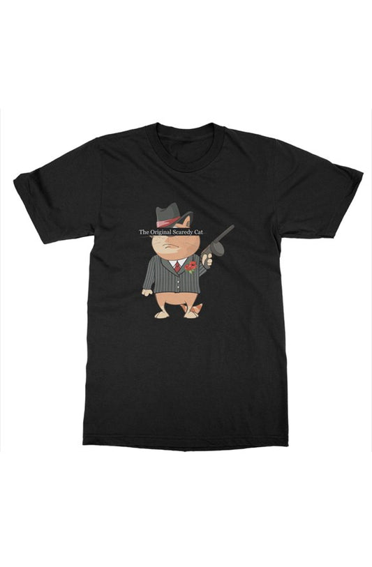 OSC Two - TEE - BLK
