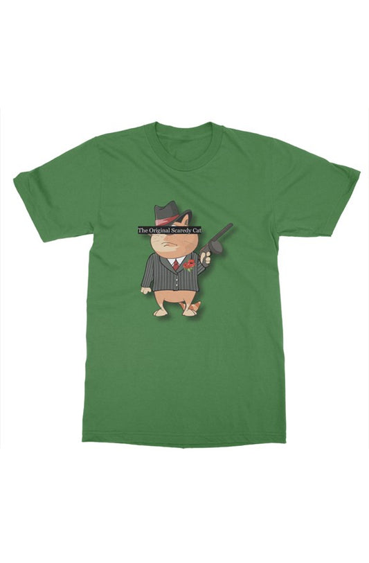 OSC Two - TEE - Green