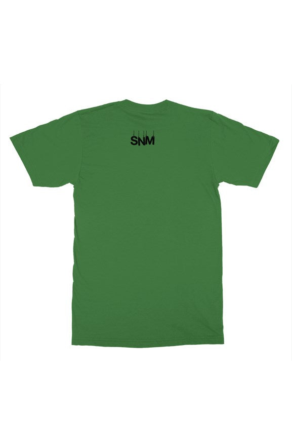 OSC Two - TEE - Green