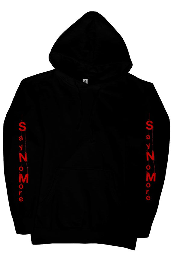 Einstein - Hood - BLK