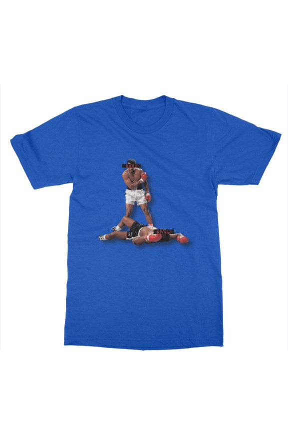 Ali - tee - blue
