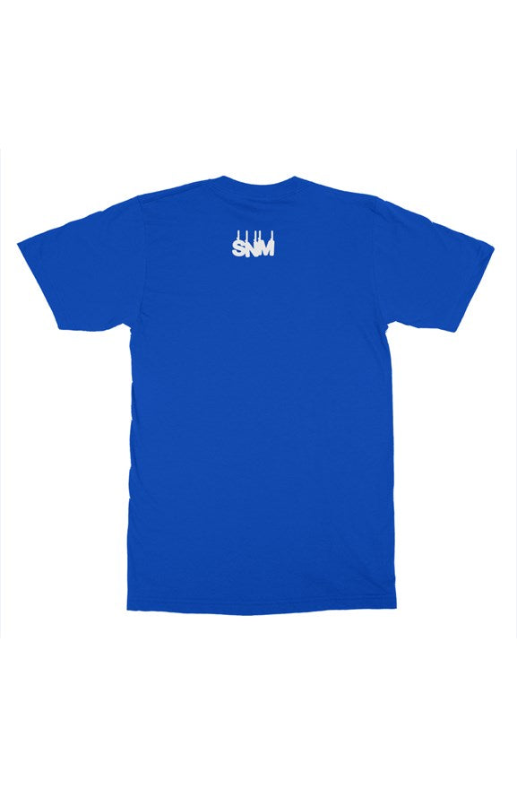 Ali - tee - blue
