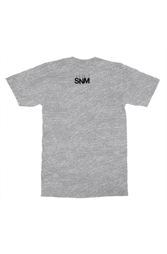 LooseLips - Tee - Grey