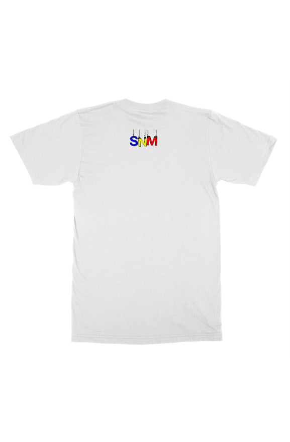 Dream BIG - Tee - White