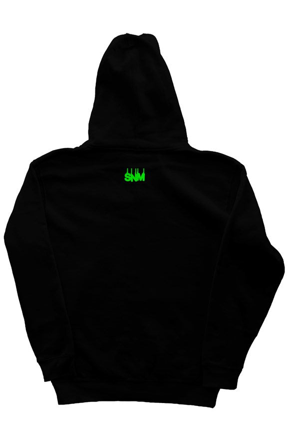 Have My Money - Hood - BLK