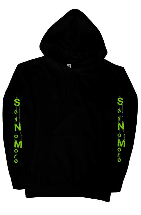 Have My Money - Hood - BLK