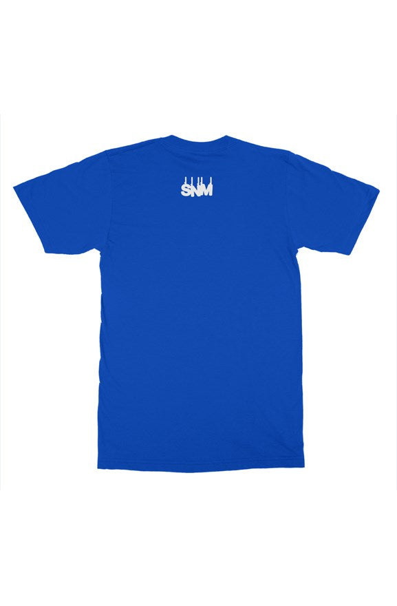Have My Money - Tee - Blue