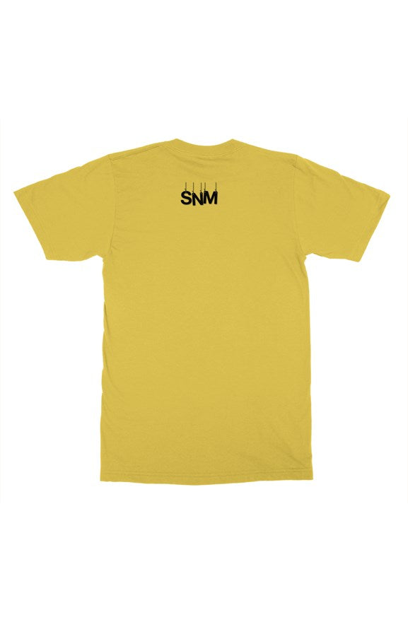 Have My Money - Tee - Yellow