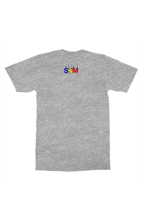AboveTheLaw - Tee - Grey